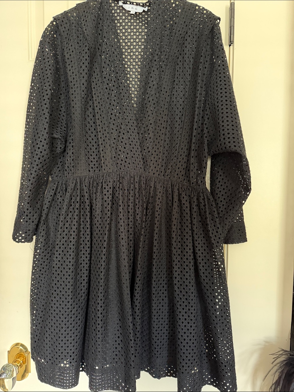 IRO dress